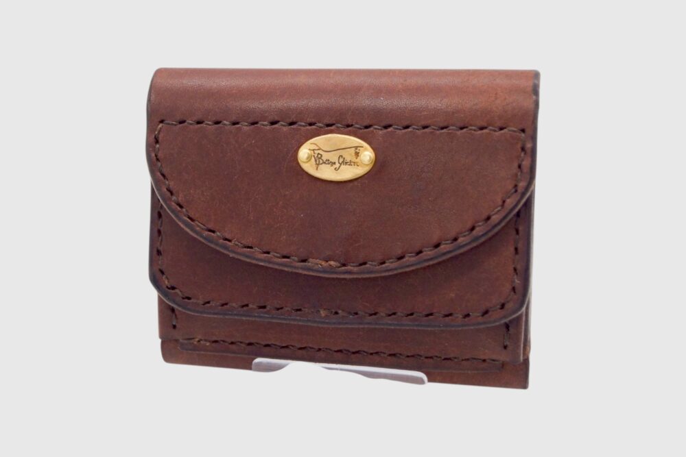 Darkbrown x Marrone scuro Bottega Glicine 5