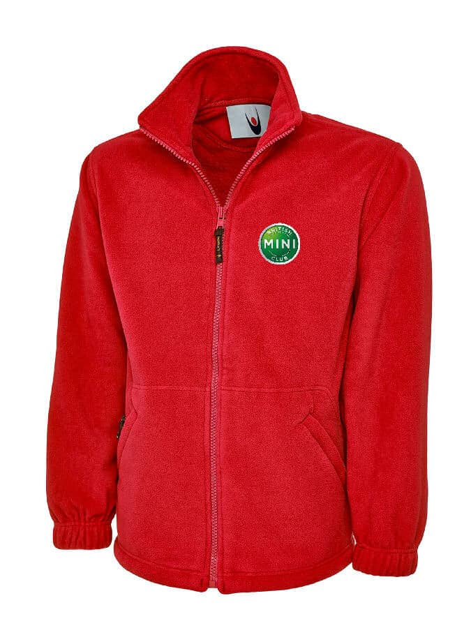 Fleece