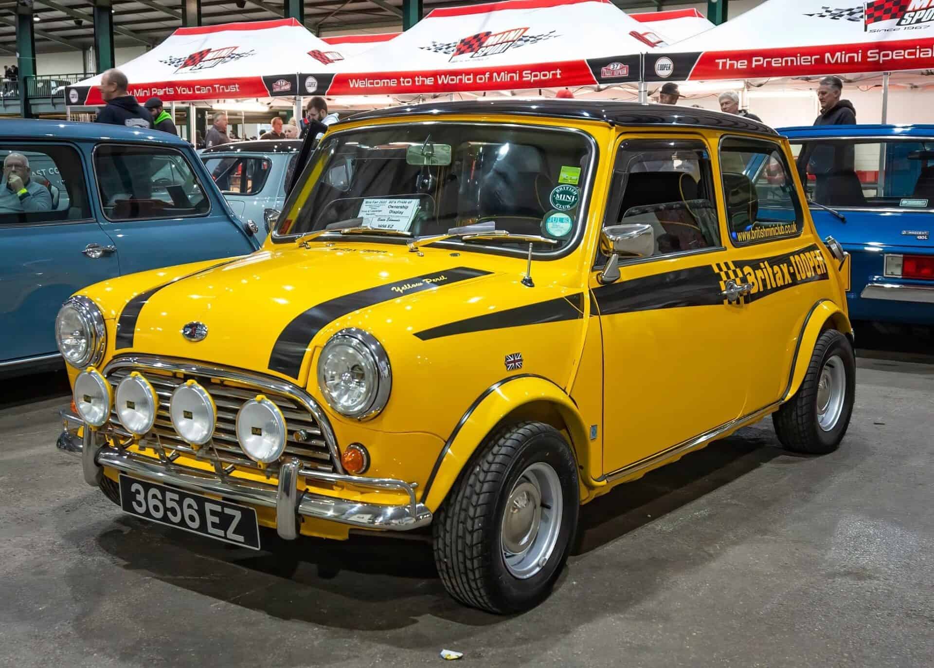 Mini Fair