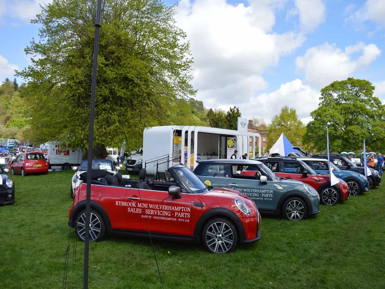 Rybrook MINI