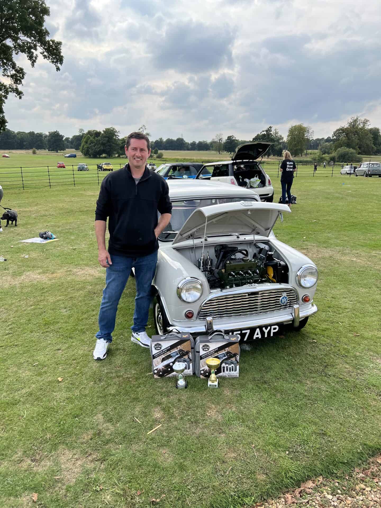 Mini of The Day