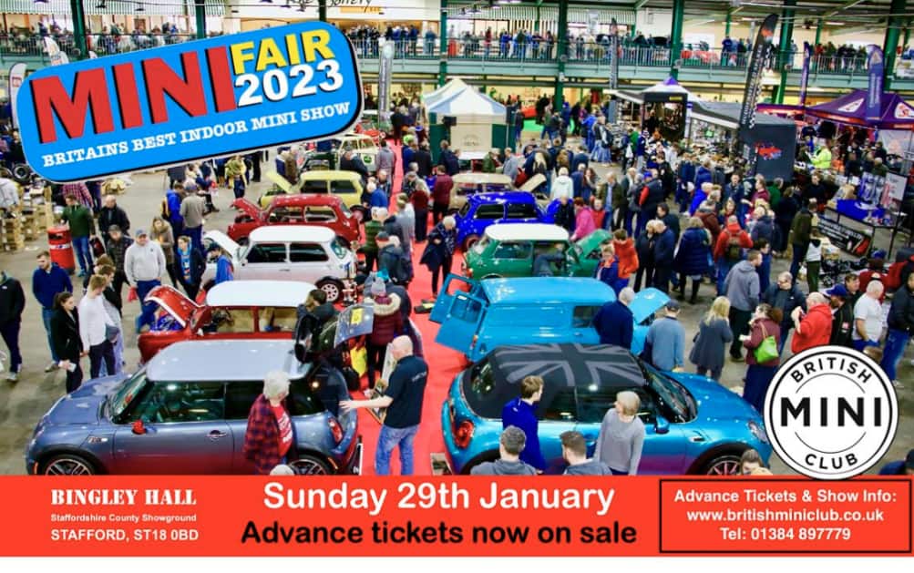 Mini Fair