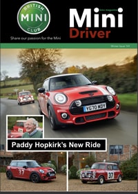 Mini Driver 141