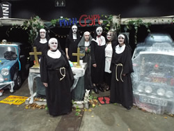 Spookfest
