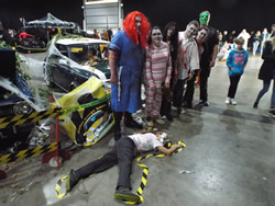 spookfest