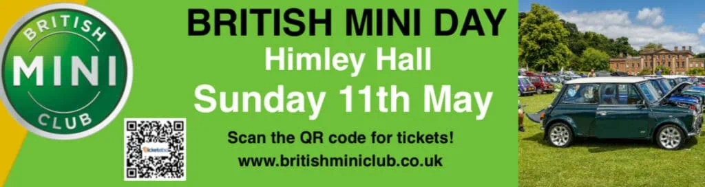 Himley Tickets