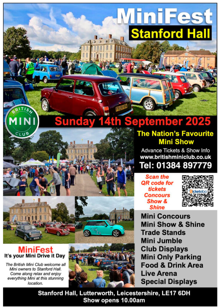 Mini Fest 2025
