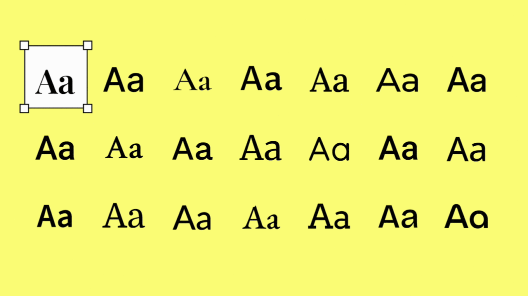 15 Curated Google Font Pairings, Designers Should Save for Stronger Branding