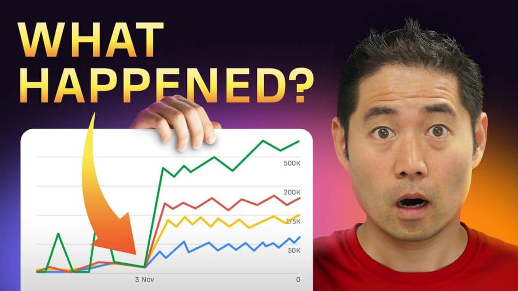 The Silent Google Update Revolutionizing SEO, Are You Missing Out?