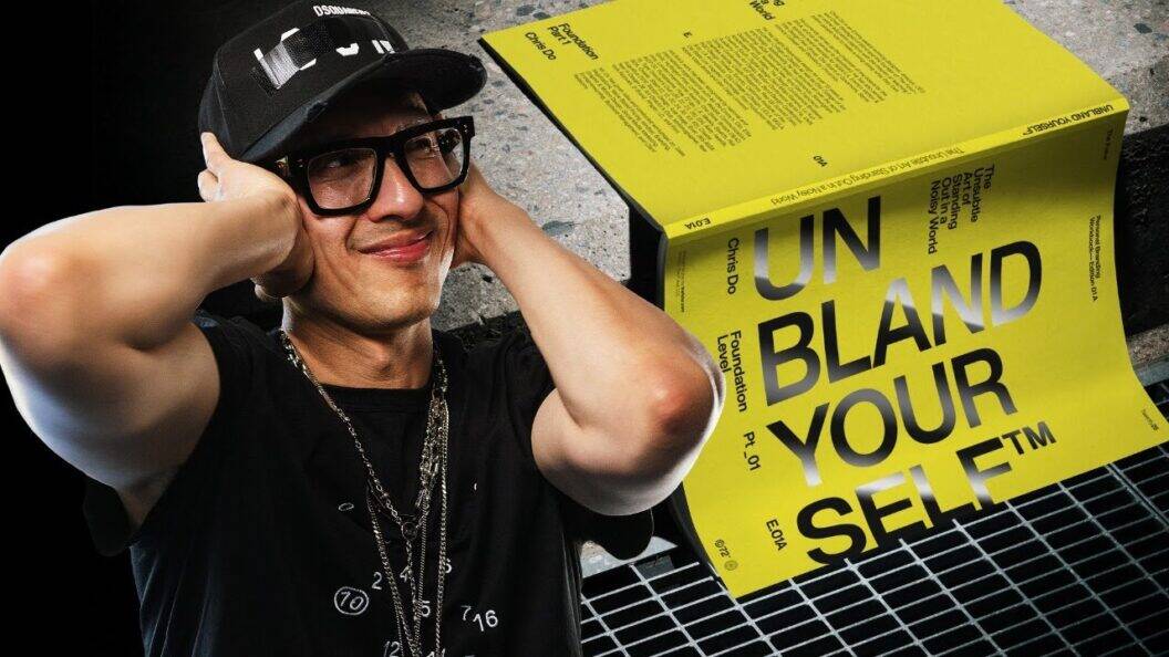Transform Your Presence, Elevate Your Impact: Launching the UnBland Yourself Book