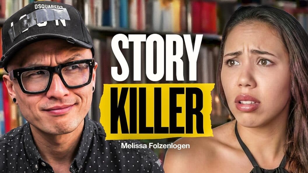The Biggest Storytelling Mistake Everyone Makes, Avoid This Common Pitfall