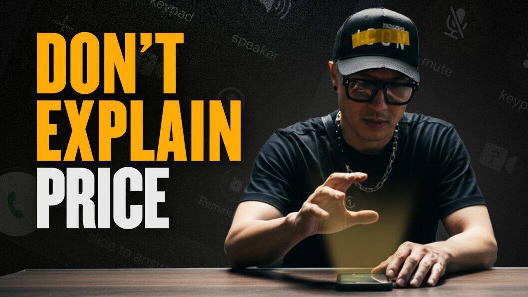 Mastering Sales Objections, Outwit Challenges Before They Arise