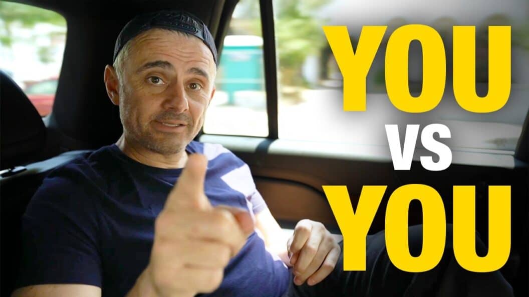 Confronting Yourself, The Essential Reality Check for Growth