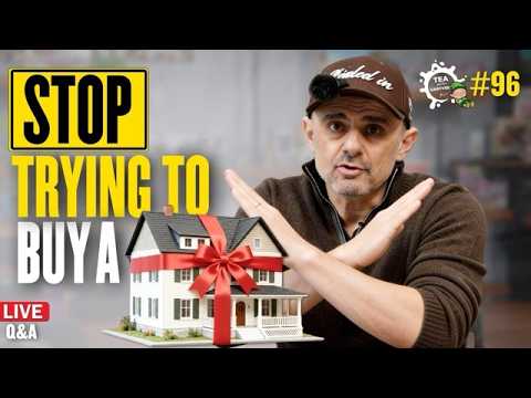 Unlock the Secrets to Winning, Insights from Tea with GaryVee Episode 96