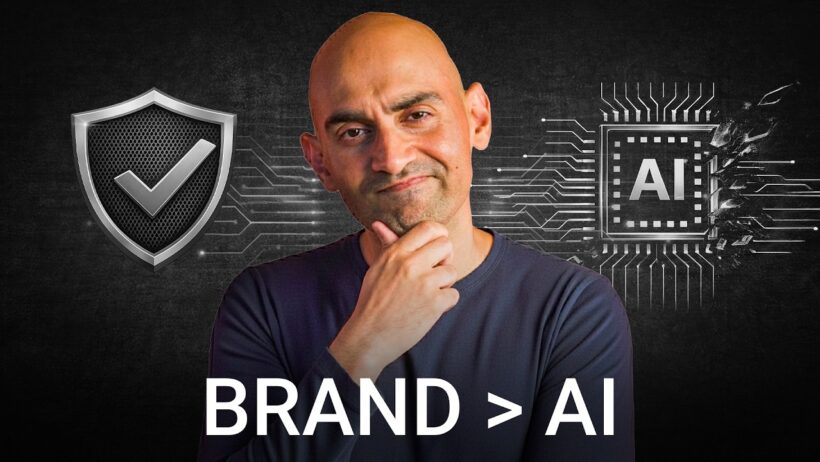 Transform Your Personal Brand Approach for Greater Impact and Success