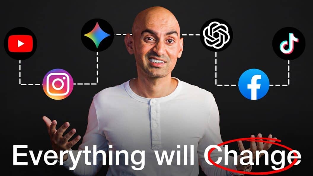 8 Game-Changing Trends Shaping My Marketing Strategy for 2026