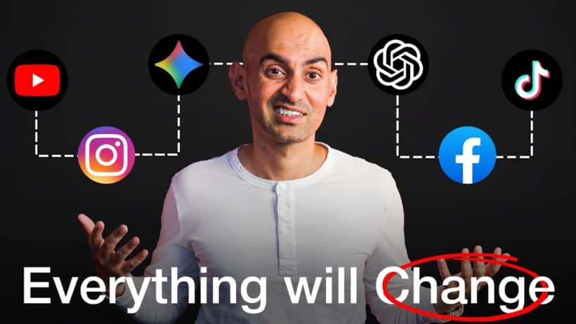 8 Game-Changing Trends Shaping My Marketing Strategy for 2026