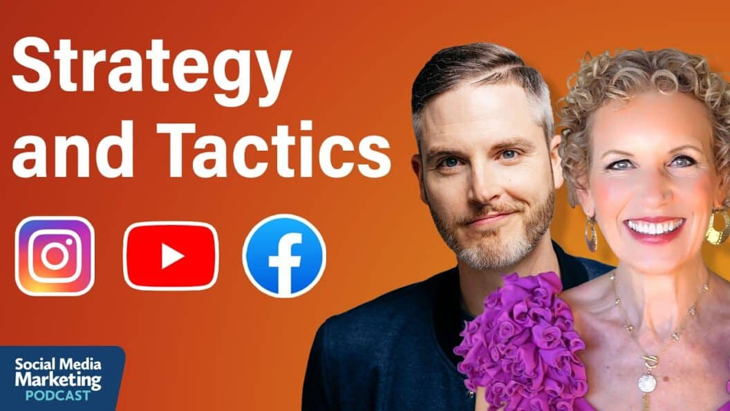 The Decline of Organic Reach, Proven Strategies for Success Today