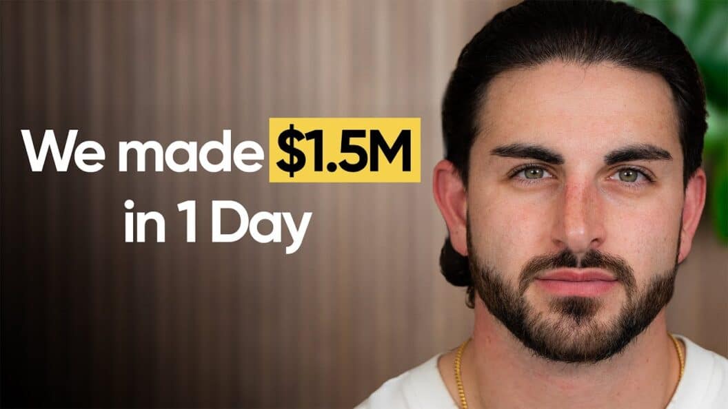 Unveiling the Visionary Driving Yes Theory's $10 Million Brand Success