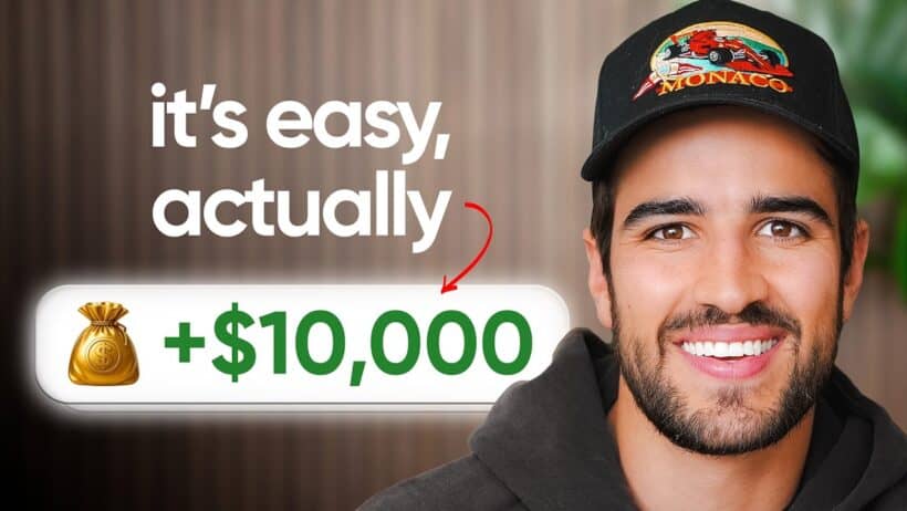 Transform 59 Minutes into Your First $10K as a Creator, Here’s How