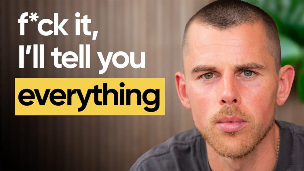Crafting a Premium Brand, Proven Strategies with Ross Mackay for Lasting Success