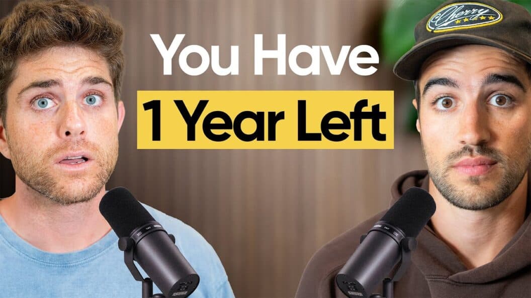 Top Reasons Personal Brands Should Fully Embrace YouTube in 2026