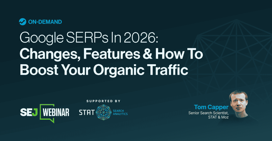 2026 Google SERPs Unveiled, The SEO Signals That Will Drive Top Rankings