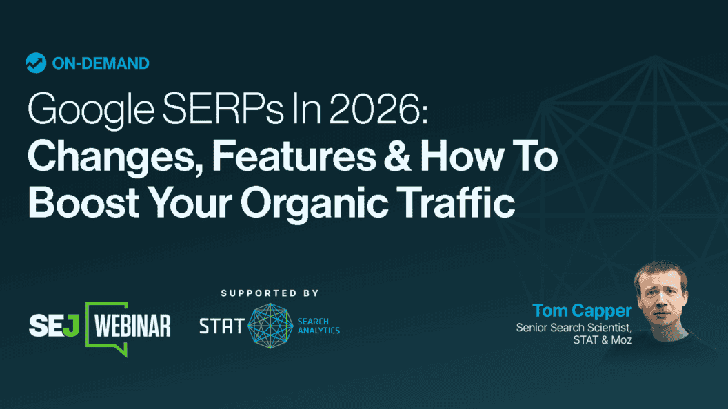 2026 Google SERPs Unveiled, The SEO Signals That Will Drive Top Rankings