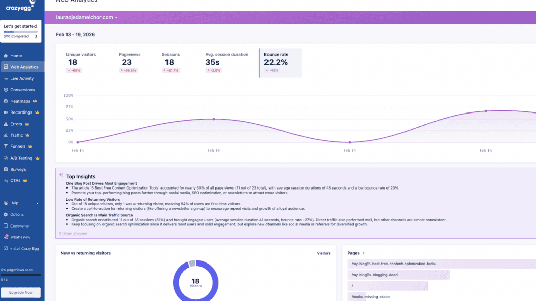 4 Better UXCam Alternatives, Expert Picks That Fit Your Product Team