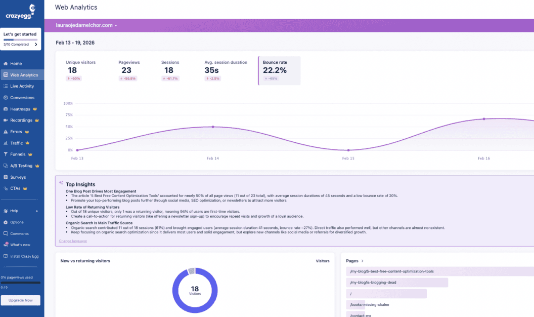 4 Better UXCam Alternatives, Expert Picks That Fit Your Product Team