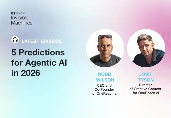 5 Game-Changing Agentic AI Predictions for 2026, Must-Know Moves for Leaders
