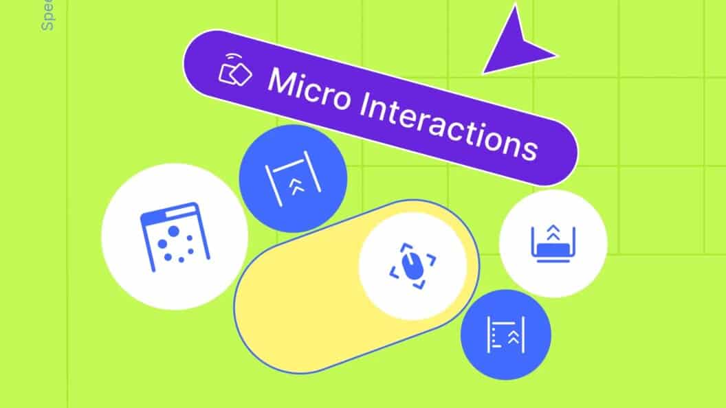 5 Micro Interactions That Skyrocket Conversions on Your WordPress Website, Quick UX Wins