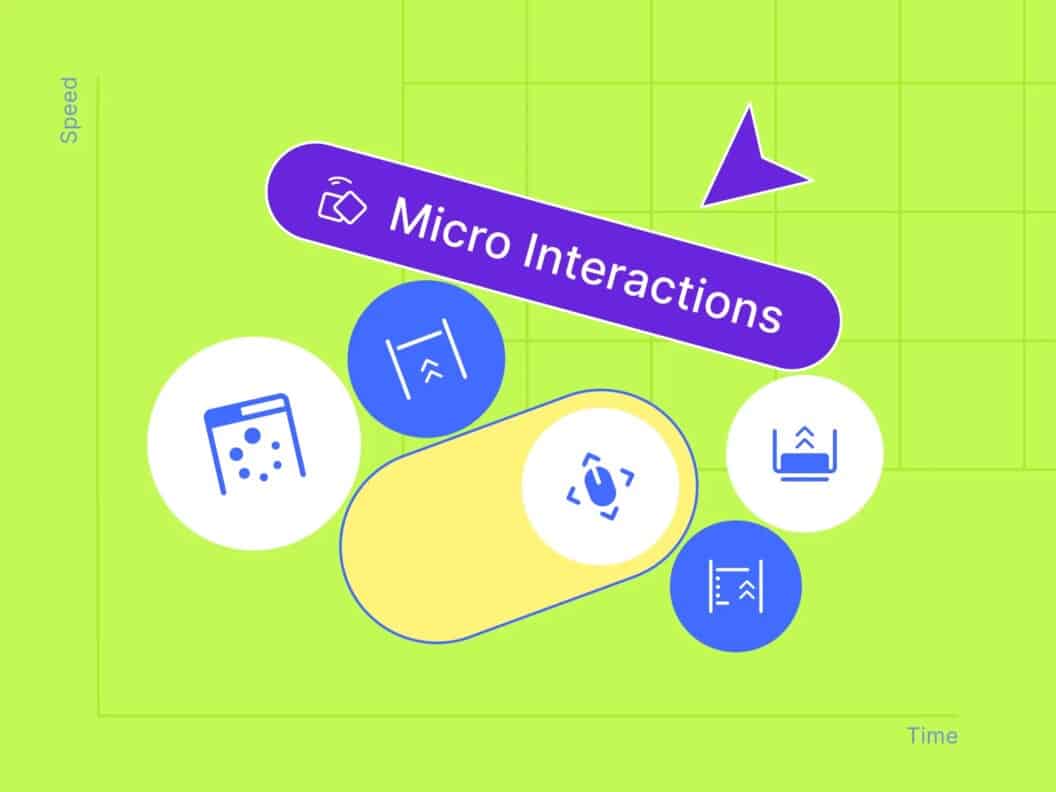 5 Micro Interactions That Skyrocket Conversions on Your WordPress Website, Quick UX Wins