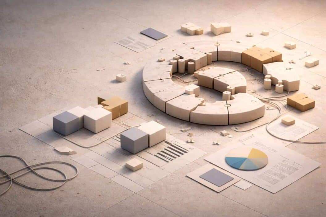 5 Signs Your Brand Has No System, Expert Fixes to Reclaim Consistency