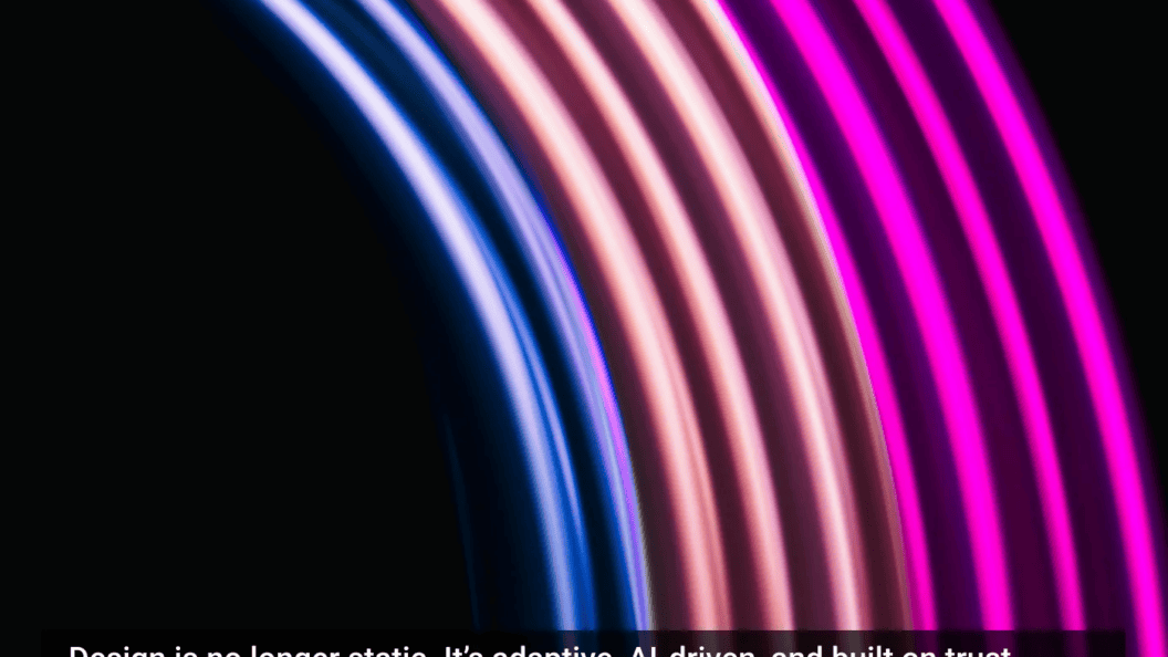 AI-First Interfaces, Craft Brand-Led Adaptive Experiences That Outperform Classic UI/UX