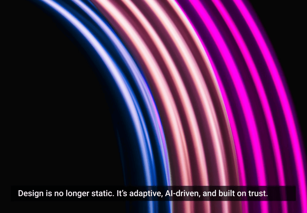 AI-First Interfaces, Craft Brand-Led Adaptive Experiences That Outperform Classic UI/UX