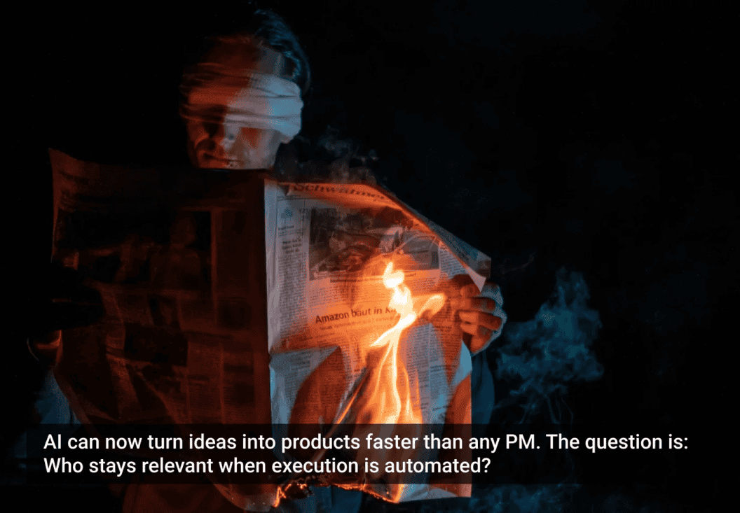 AI-First Operators Are the New Product Managers, Here's Why Teams Must Care