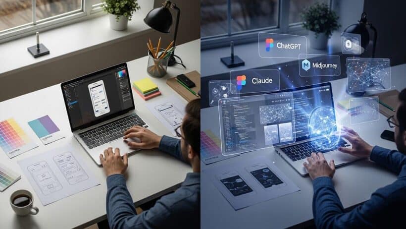 After 2026, UI/UX Reinvented, Breakthrough Trends Every Designer Must Know