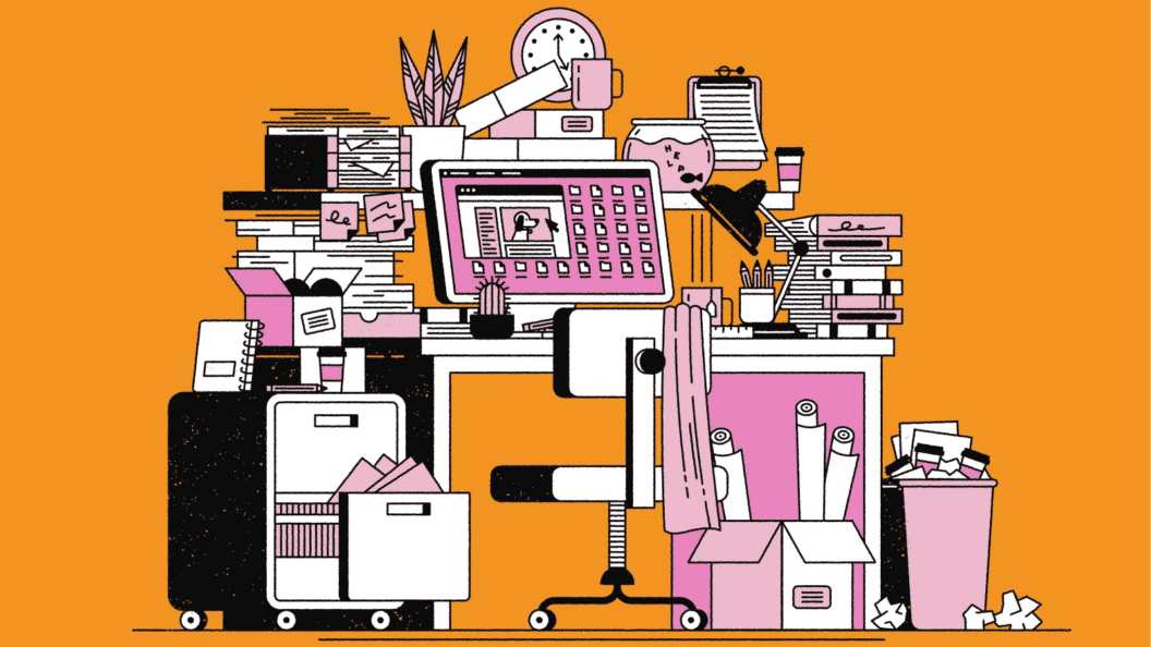 Branding Curator's Take, Why the Future of Design Favors Thought Over Flash