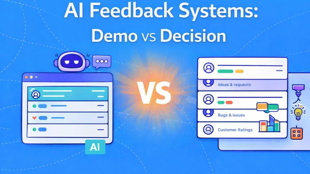 Build or Buy, The Smart Way to Choose an AI Feedback System and Cut Costs