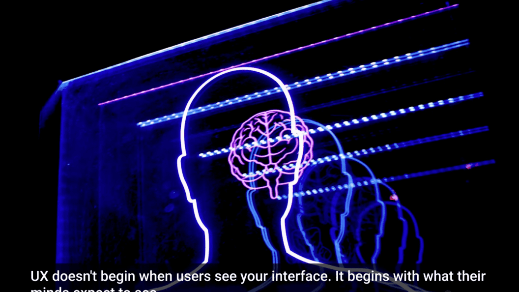 Cortex-First UX, Unlock Better Products by Designing for the Brain Before the Screen