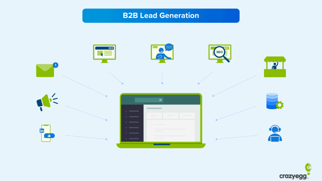Double Your Meetings, Cut Cost Per Lead with High-Converting Outreach