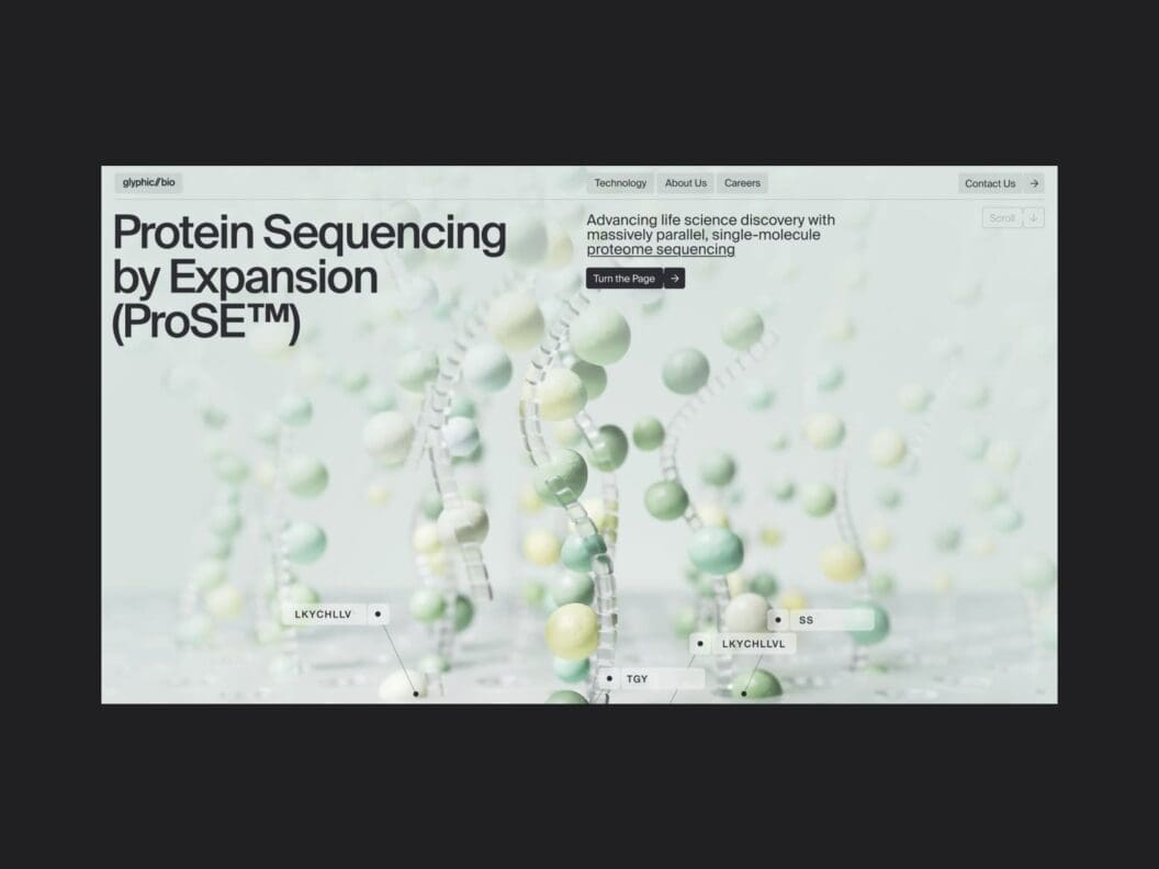 Glyphic BioInnovations, Transforming Genes into Life Changing Therapies