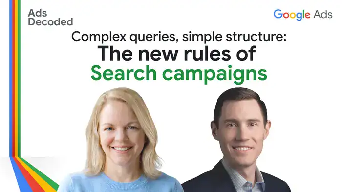 Google Clarifies Campaign Consolidation Rules, Advertisers Must Know