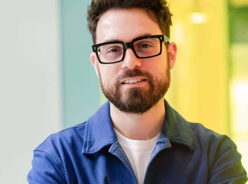 Hand-drawn thinking revives designers' creativity in a precision-first industry