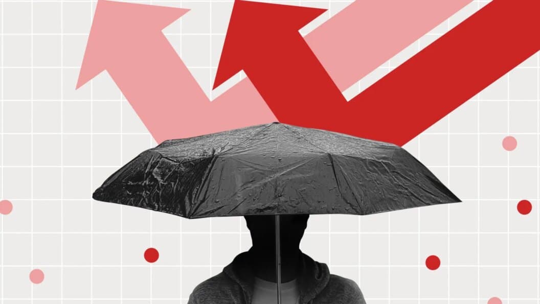 How Losing Two Antitrust Cases Sent Google's Stock Up 65%, The Surprising Reason