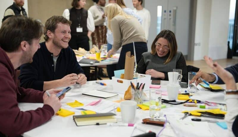 How RCA design thinking reshaped leadership, reframed frustration, and revealed workplace magic