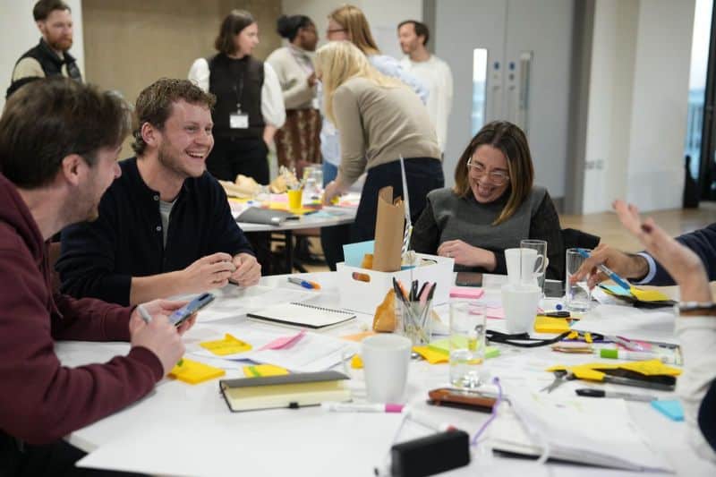 How RCA design thinking reshaped leadership, reframed frustration, and revealed workplace magic