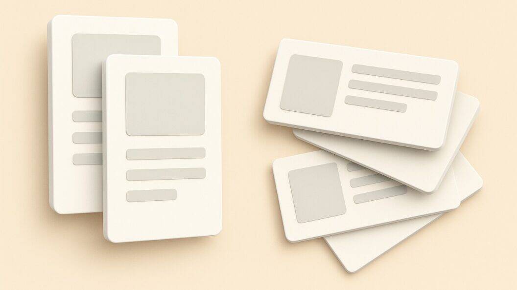 How UX Tradeoffs Sculpt Modern Interfaces, Insider Design Choices That Boost Engagement