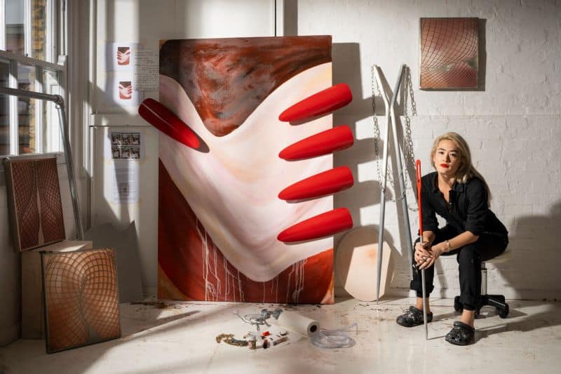 How the Royal College of Art launched rising creatives, shaping bold artistic voices